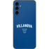 Villanova University V Initial Galaxy A14 5G Skin